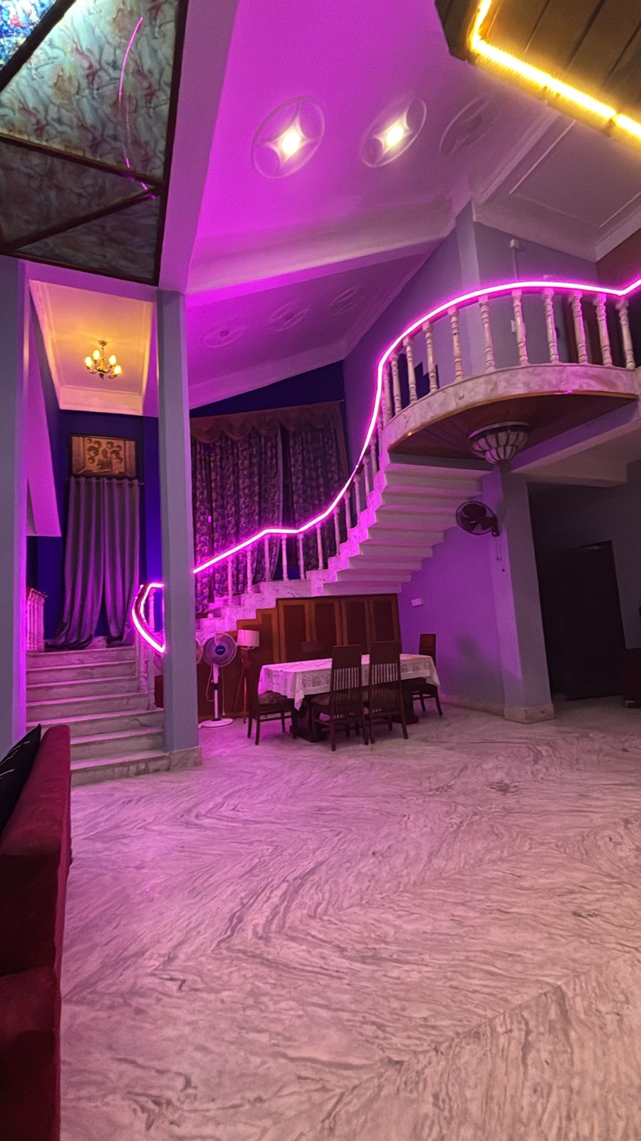 The Better Place Revamped